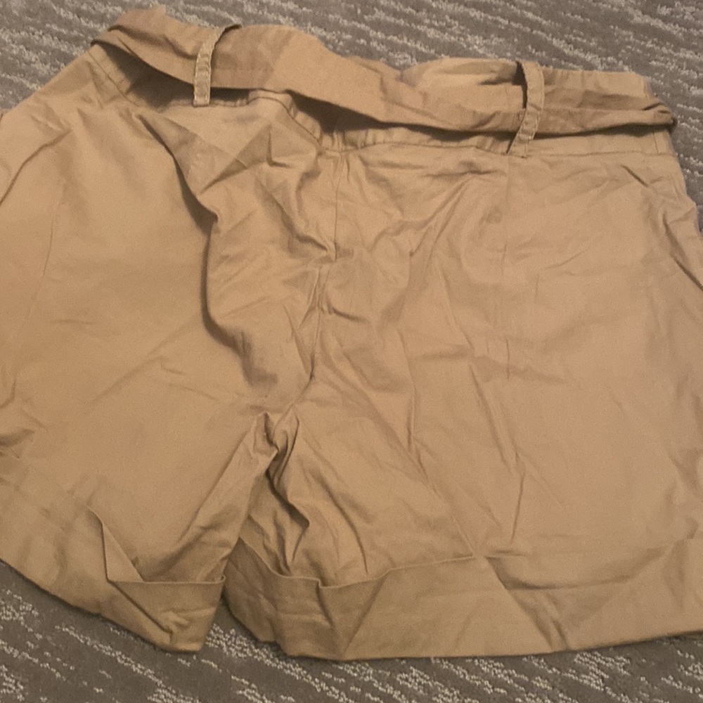 Massimo Shorts - Picture 3 of 3
